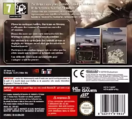 Image n° 2 - boxback : IL-2 Sturmovik - Birds of Prey